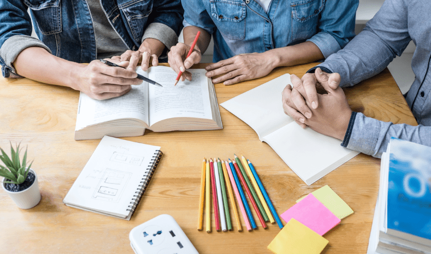 West Tutoring